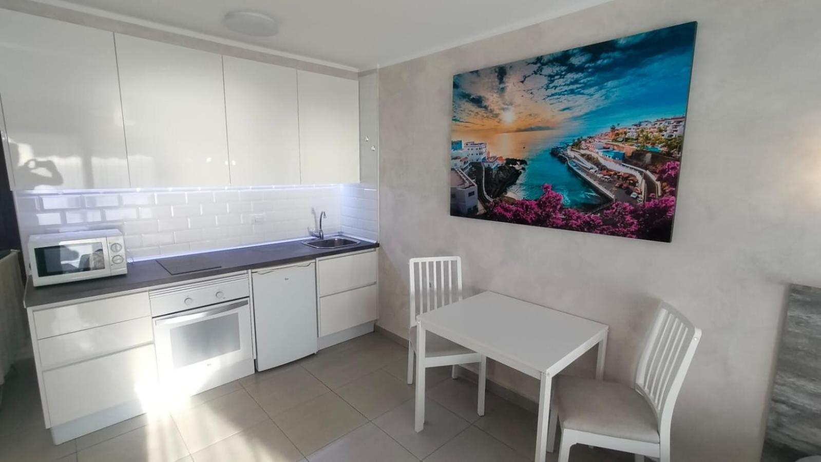 Playa Feñabe Monolocale Las Flores מראה חיצוני תמונה