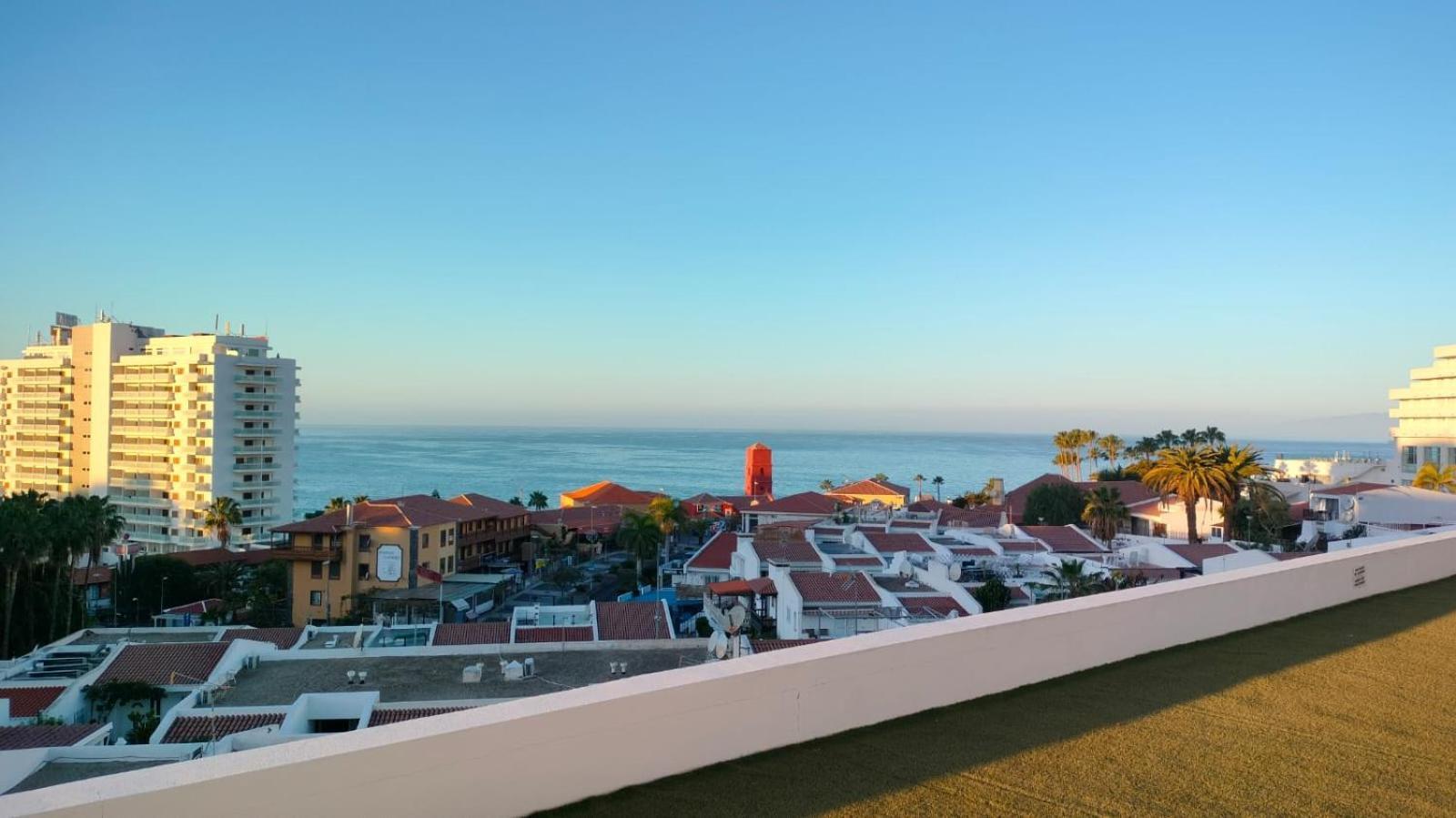 Playa Feñabe Monolocale Las Flores מראה חיצוני תמונה